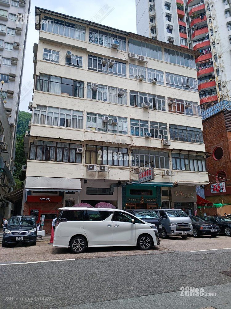 11A Wun Sha Street Rental 2 Bedrooms , 1 Bathroom 638 ft² 11A Wun Sha Street Rental 2 Bedrooms , 1 Bathroom 638 ft²
