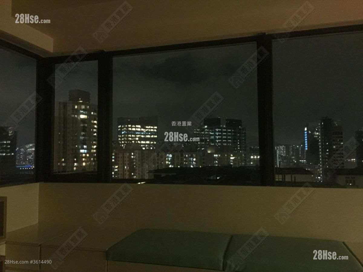 柏蔚山 租盤 1 房 , 1 浴室 570 平方呎 柏蔚山 租盤 1 房 , 1 浴室 570 平方呎