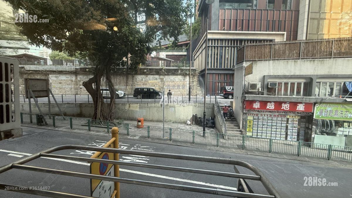 Kiu Hing Mansion Rental 2 Bedrooms , 1 Bathroom 812 ft² Kiu Hing Mansion Rental 2 Bedrooms , 1 Bathroom 812 ft²