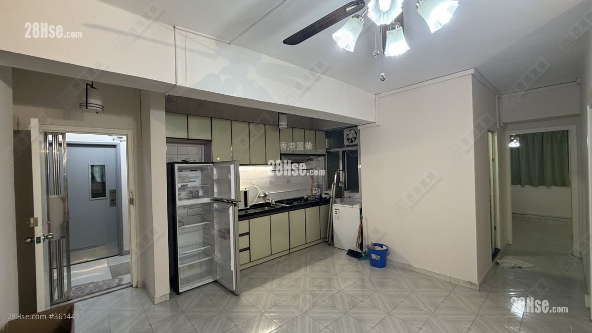 Kiu Hing Mansion Rental 2 Bedrooms , 1 Bathroom 812 ft² Kiu Hing Mansion Rental 2 Bedrooms , 1 Bathroom 812 ft²