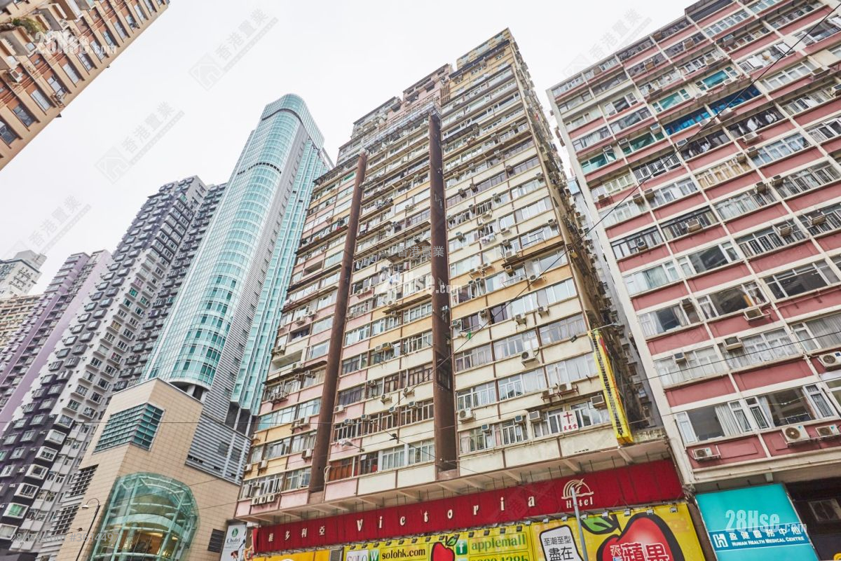 Kiu Hing Mansion Rental 2 Bedrooms , 1 Bathroom 812 ft² Kiu Hing Mansion Rental 2 Bedrooms , 1 Bathroom 812 ft²