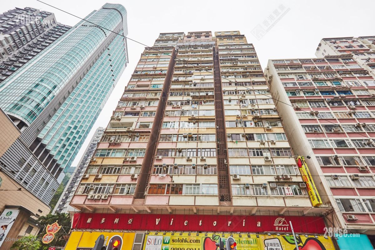 Kiu Hing Mansion Rental 2 Bedrooms , 1 Bathroom 812 ft² Kiu Hing Mansion Rental 2 Bedrooms , 1 Bathroom 812 ft²