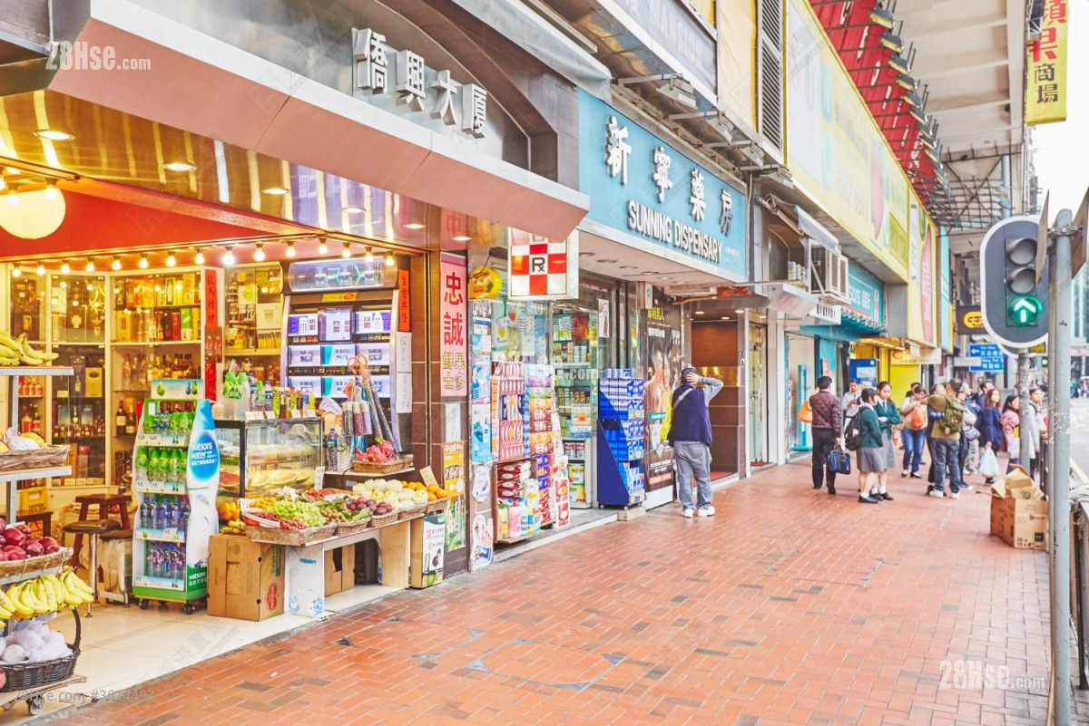 Kiu Hing Mansion Rental 2 Bedrooms , 1 Bathroom 812 ft² Kiu Hing Mansion Rental 2 Bedrooms , 1 Bathroom 812 ft²