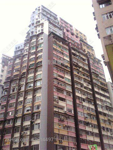 Kiu Hing Mansion Rental 2 Bedrooms , 1 Bathroom 812 ft² Kiu Hing Mansion Rental 2 Bedrooms , 1 Bathroom 812 ft²