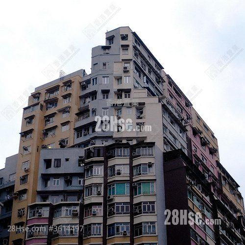 Kiu Hing Mansion Rental 2 Bedrooms , 1 Bathroom 812 ft² Kiu Hing Mansion Rental 2 Bedrooms , 1 Bathroom 812 ft²