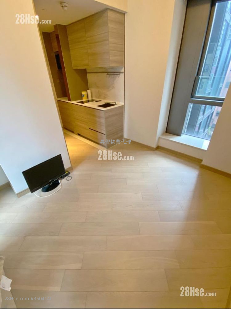 Axis Rental Studio , 1 Bathroom 204 ft² Axis Rental Studio , 1 Bathroom 204 ft²