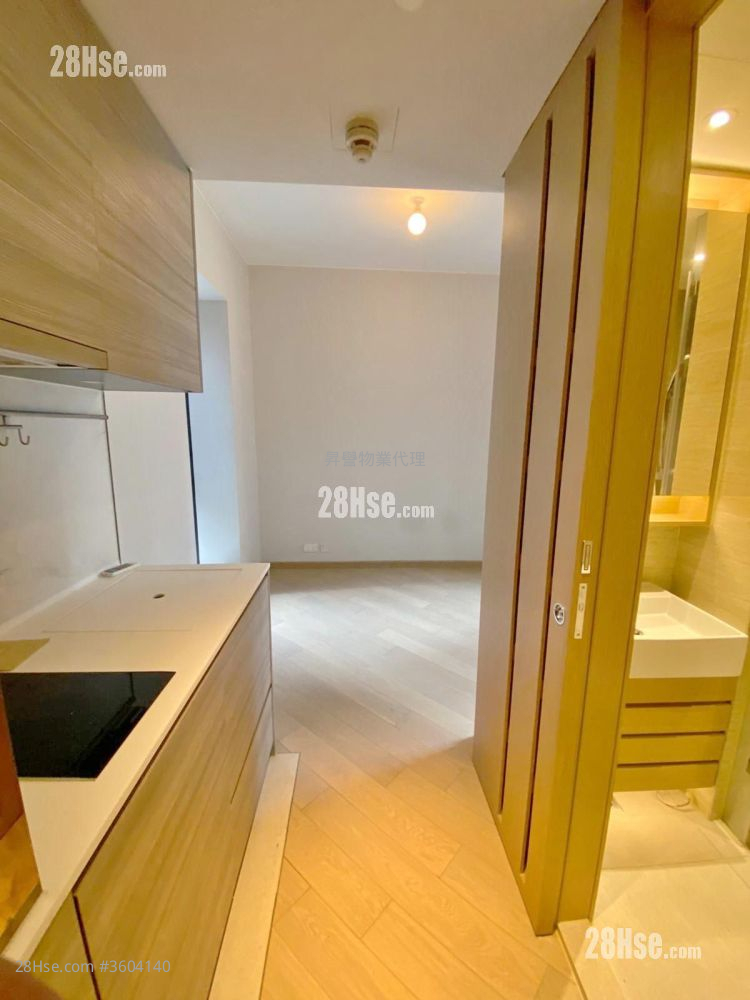 Axis Rental Studio , 1 Bathroom 204 ft² Axis Rental Studio , 1 Bathroom 204 ft²
