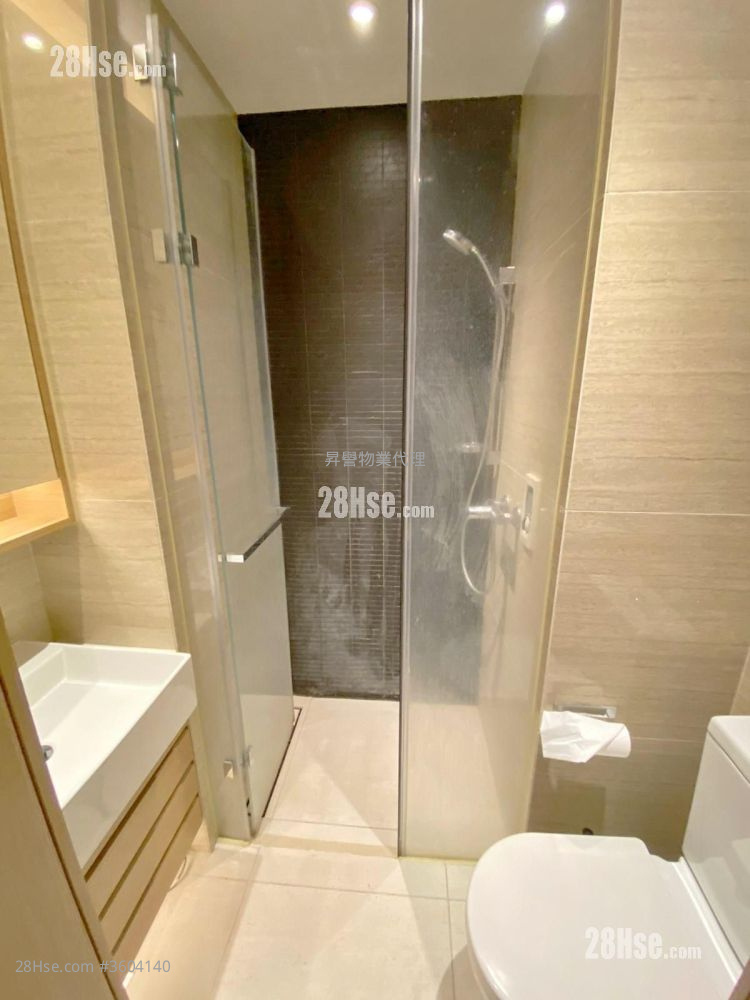 Axis Rental Studio , 1 Bathroom 204 ft² Axis Rental Studio , 1 Bathroom 204 ft²