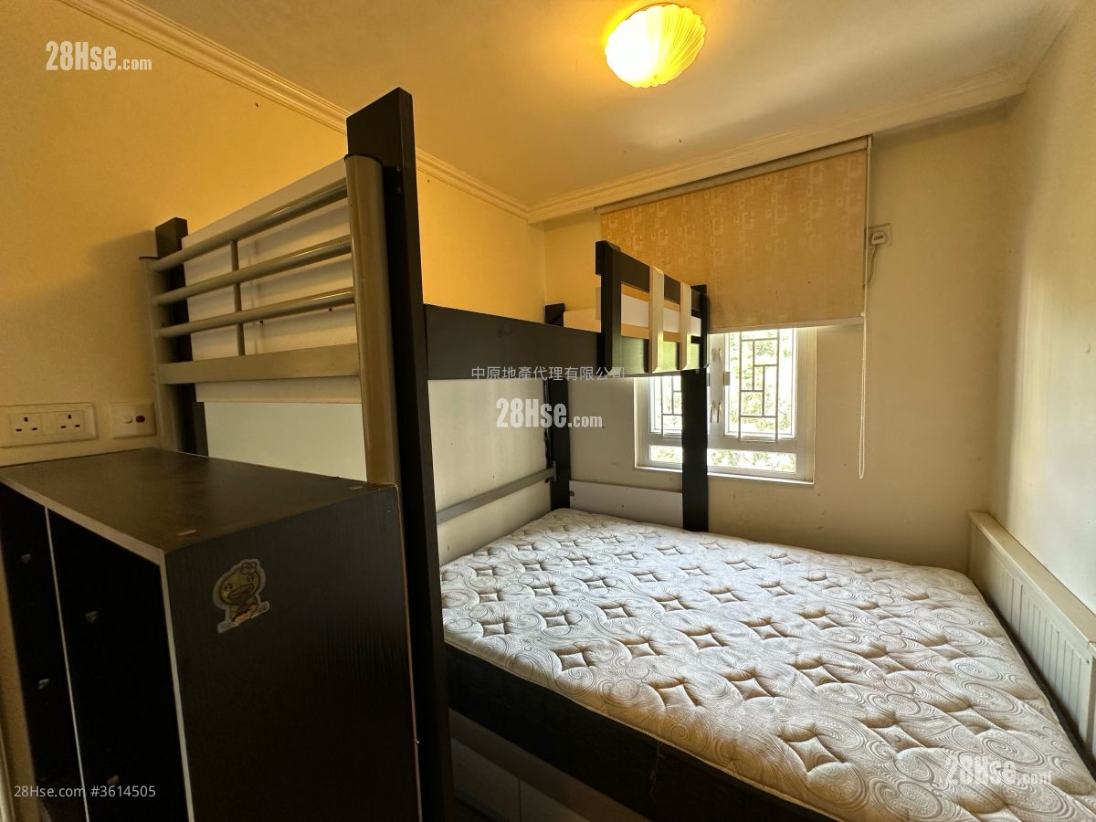 Ching Wah Court Sell 1 Bedroom , 1 Bathroom 363 ft² Ching Wah Court Sell 1 Bedroom , 1 Bathroom 363 ft²