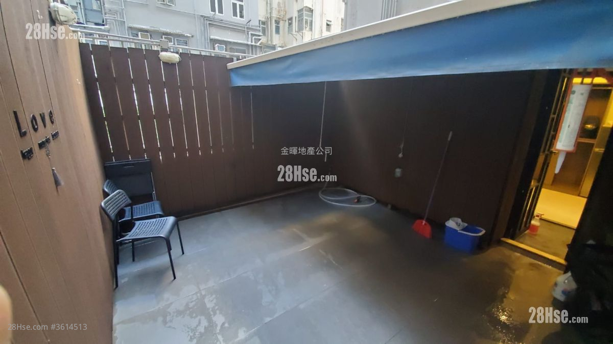 Cheung Hong Mansion Rental 1 Bedroom , 1 Bathroom 220 ft² Cheung Hong Mansion Rental 1 Bedroom , 1 Bathroom 220 ft²