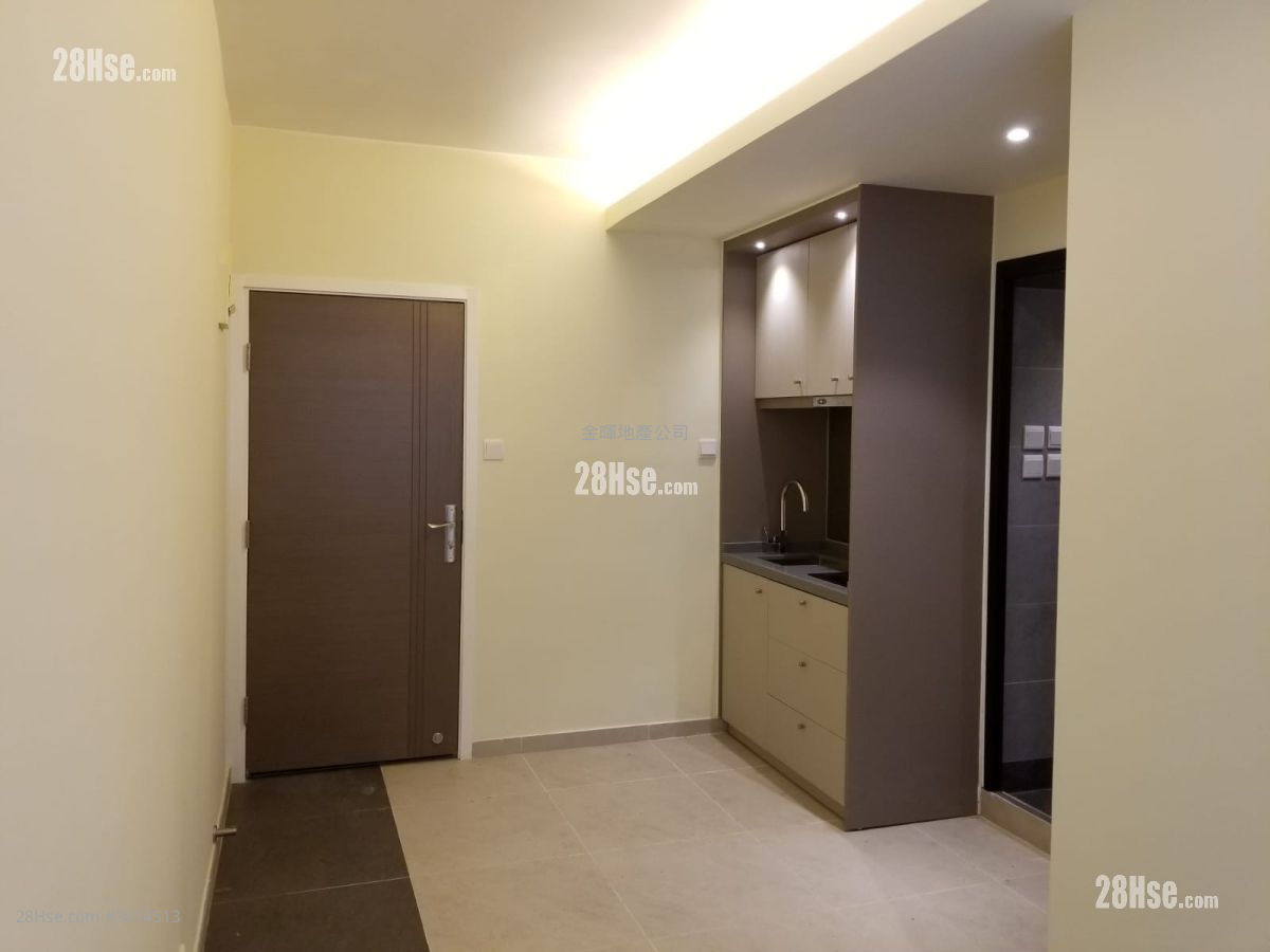 Cheung Hong Mansion Rental 1 Bedroom , 1 Bathroom 220 ft² Cheung Hong Mansion Rental 1 Bedroom , 1 Bathroom 220 ft²