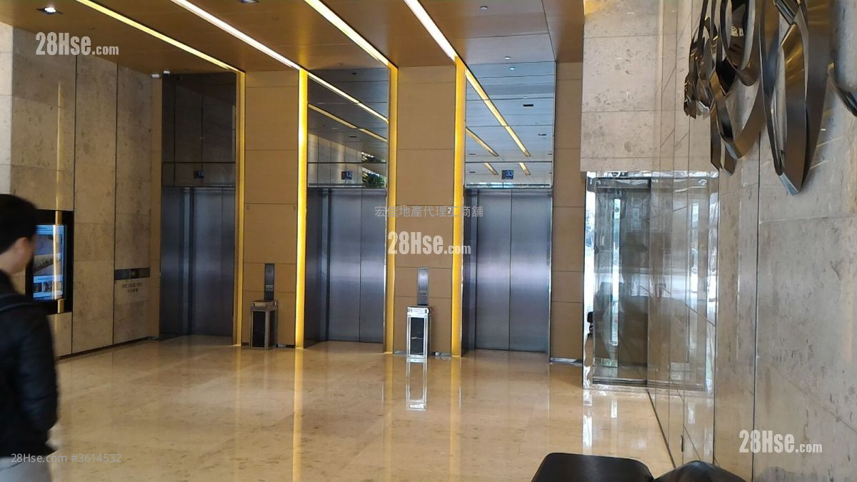 建生商業中心 租盤