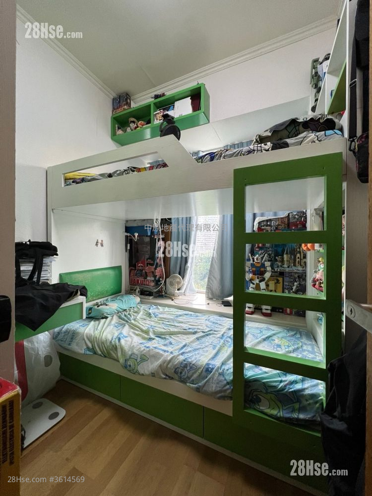 Greenview Villa Sell 2 Bedrooms , 1 Bathroom 535 ft² Greenview Villa Sell 2 Bedrooms , 1 Bathroom 535 ft²