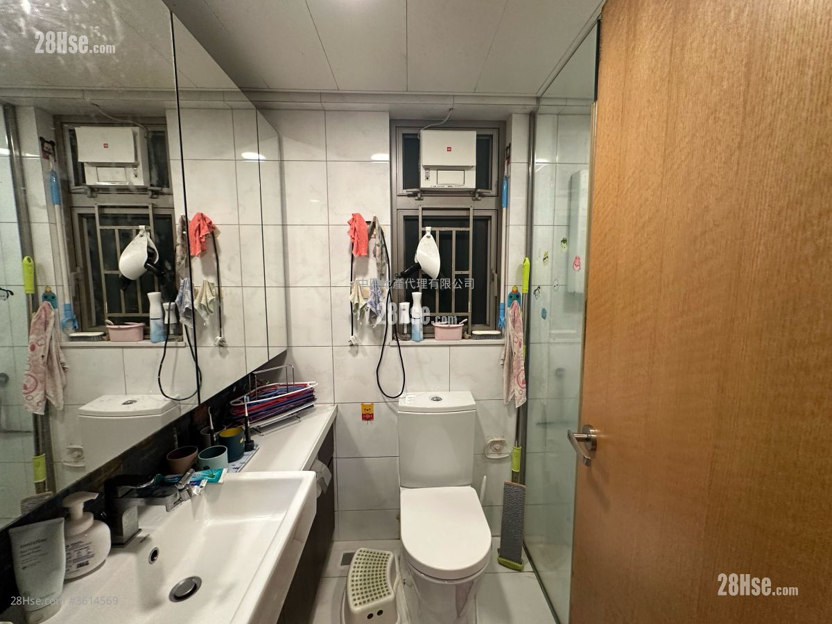 Greenview Villa Sell 2 Bedrooms , 1 Bathroom 535 ft² Greenview Villa Sell 2 Bedrooms , 1 Bathroom 535 ft²