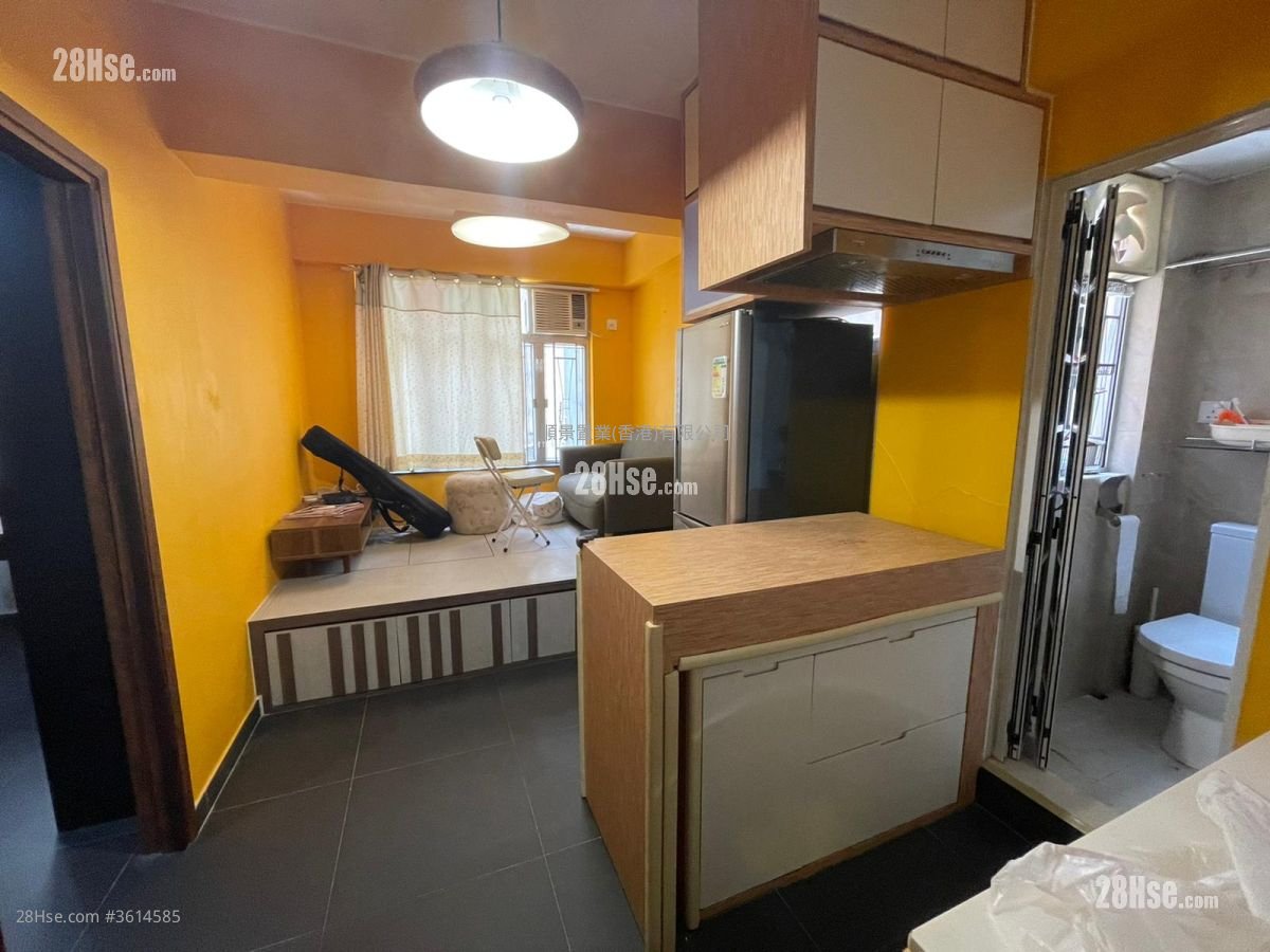 Kam Tin Building Sell 1 Bedroom , 1 Bathroom 292 ft² Kam Tin Building Sell 1 Bedroom , 1 Bathroom 292 ft²