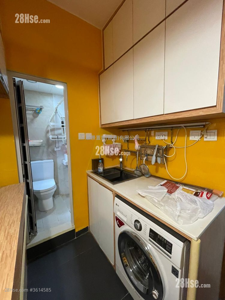 Kam Tin Building Sell 1 Bedroom , 1 Bathroom 292 ft² Kam Tin Building Sell 1 Bedroom , 1 Bathroom 292 ft²