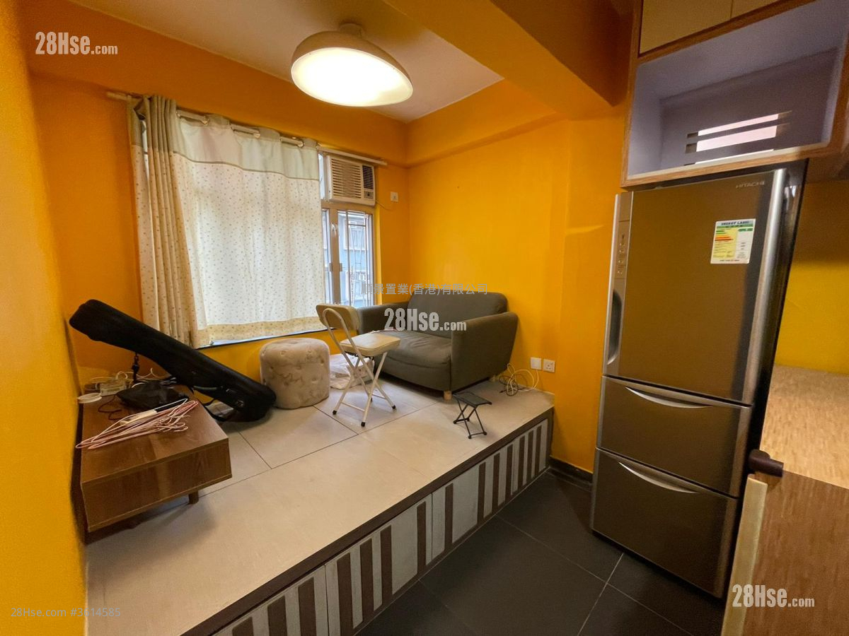 Kam Tin Building Sell 1 Bedroom , 1 Bathroom 292 ft² Kam Tin Building Sell 1 Bedroom , 1 Bathroom 292 ft²