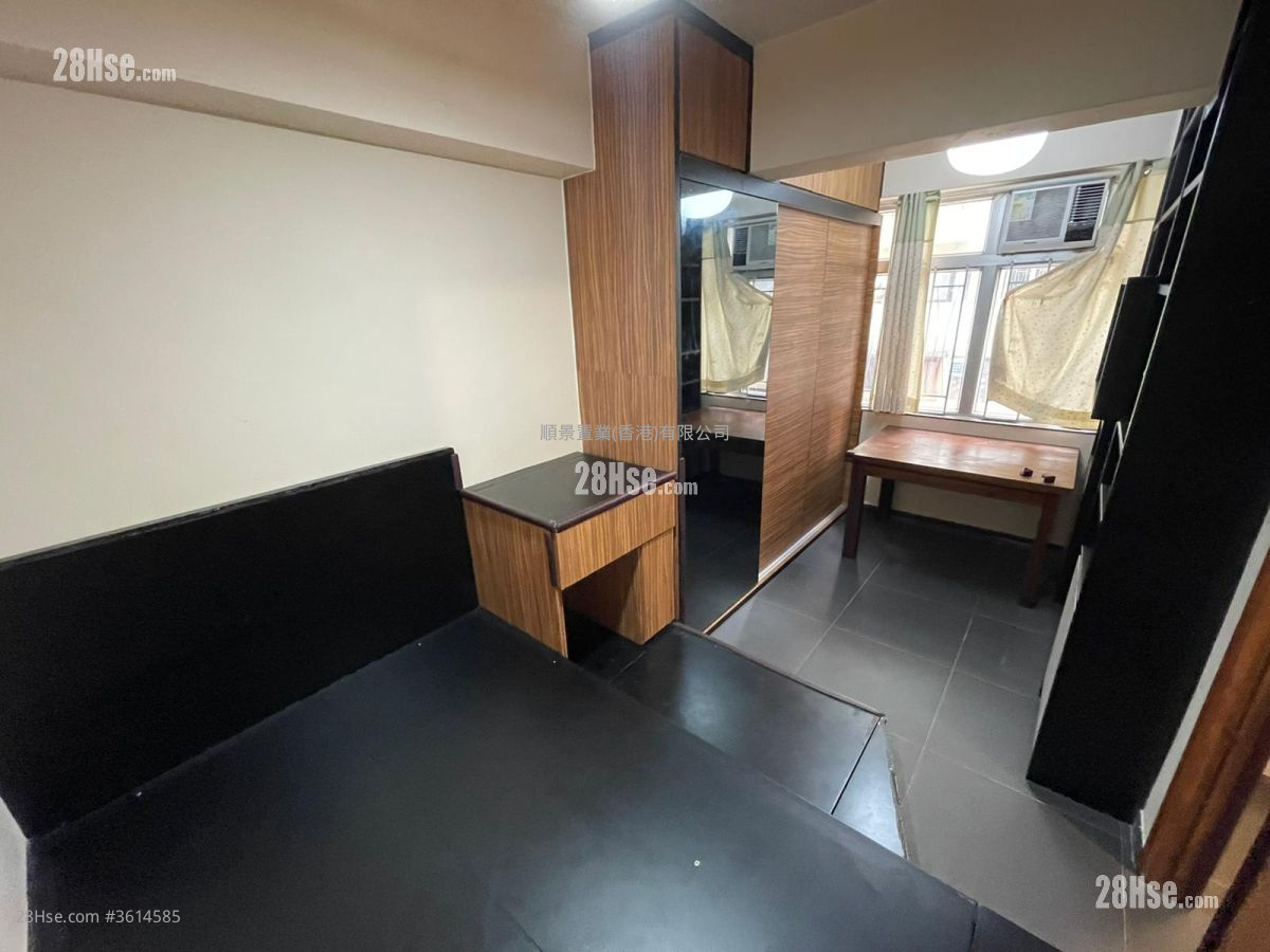 Kam Tin Building Sell 1 Bedroom , 1 Bathroom 292 ft² Kam Tin Building Sell 1 Bedroom , 1 Bathroom 292 ft²