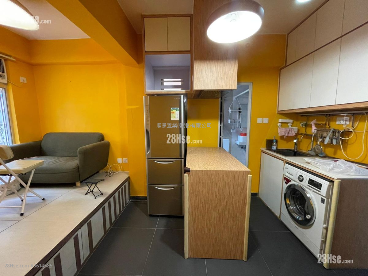 Kam Tin Building Sell 1 Bedroom , 1 Bathroom 292 ft² Kam Tin Building Sell 1 Bedroom , 1 Bathroom 292 ft²