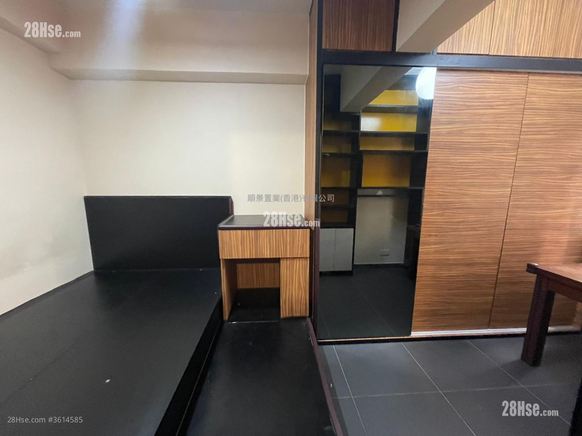 Kam Tin Building Sell 1 Bedroom , 1 Bathroom 292 ft² Kam Tin Building Sell 1 Bedroom , 1 Bathroom 292 ft²