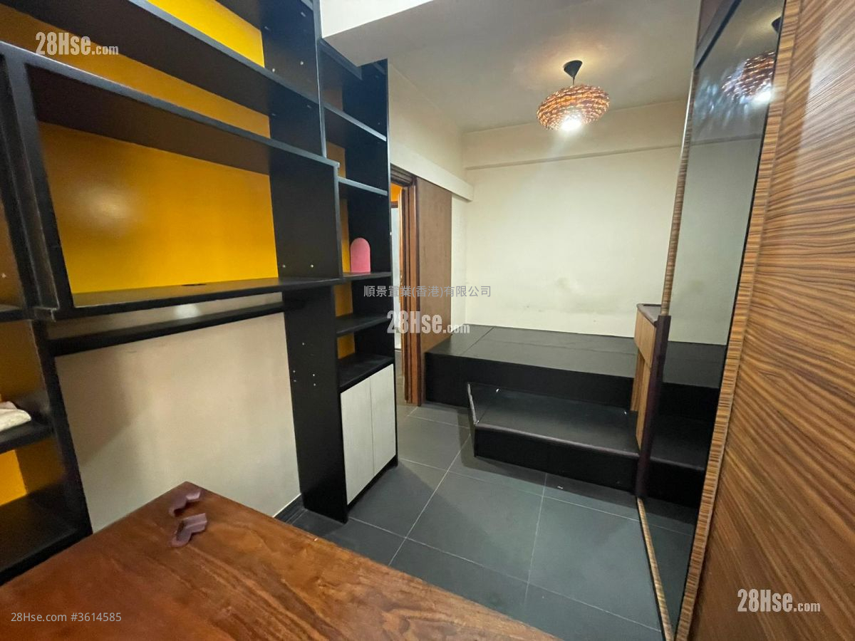 Kam Tin Building Sell 1 Bedroom , 1 Bathroom 292 ft² Kam Tin Building Sell 1 Bedroom , 1 Bathroom 292 ft²