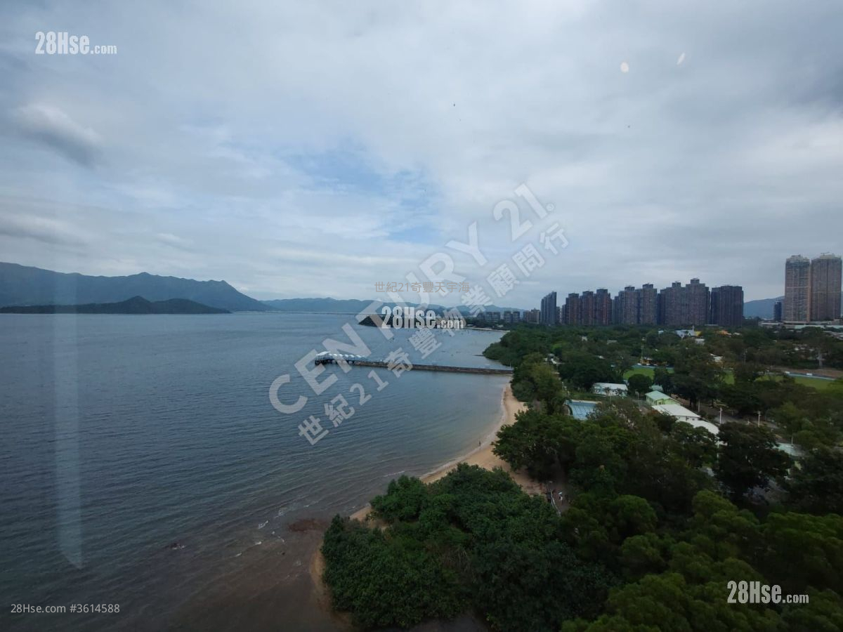 海典居 租盤 4 房 , 2 浴室 1,066 平方呎 海典居 租盤 4 房 , 2 浴室 1,066 平方呎