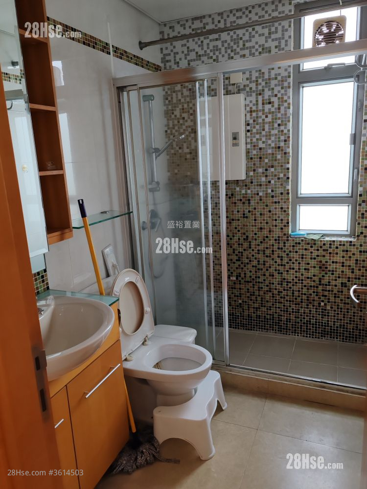 No.26 Kimberley Road Rental 1 Bedroom , 1 Bathroom 390 ft² No.26 Kimberley Road Rental 1 Bedroom , 1 Bathroom 390 ft²