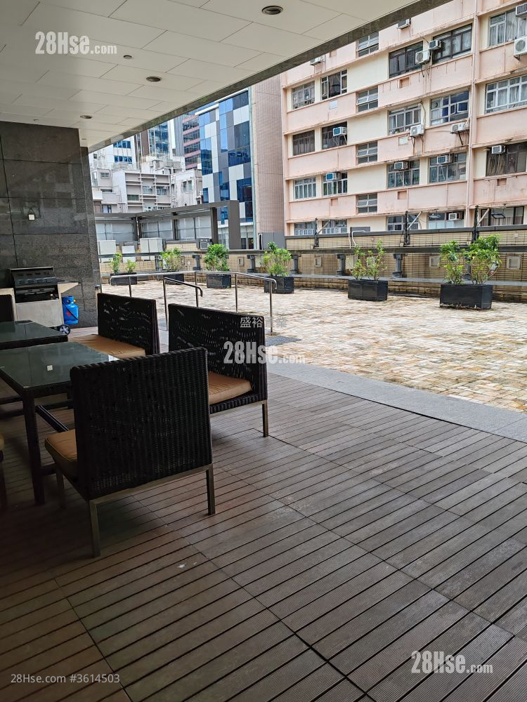 No.26 Kimberley Road Rental 1 Bedroom , 1 Bathroom 390 ft² No.26 Kimberley Road Rental 1 Bedroom , 1 Bathroom 390 ft²