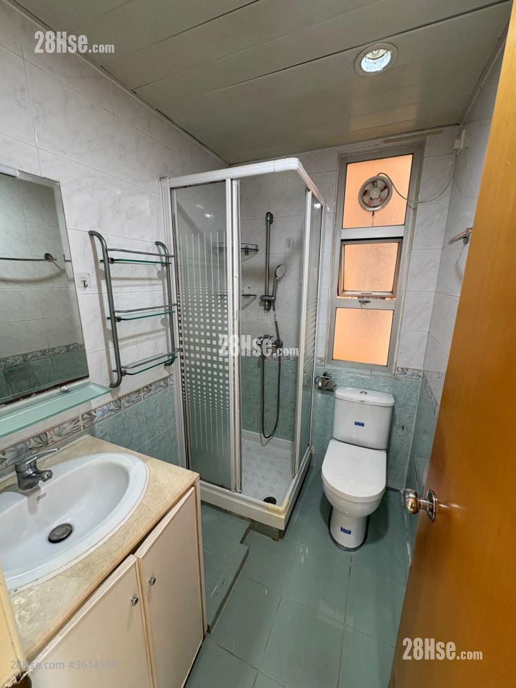 Amoy Gardens Rental 2 Bedrooms , 1 Bathroom 375 ft² Amoy Gardens Rental 2 Bedrooms , 1 Bathroom 375 ft²