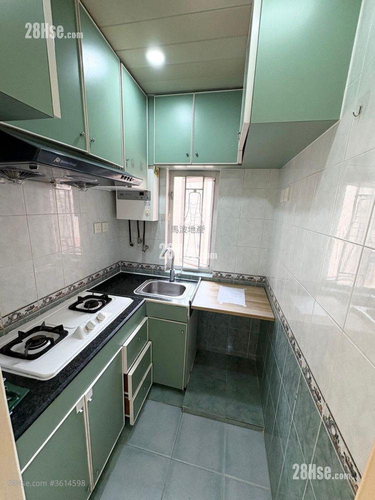 Amoy Gardens Rental 2 Bedrooms , 1 Bathroom 375 ft² Amoy Gardens Rental 2 Bedrooms , 1 Bathroom 375 ft²