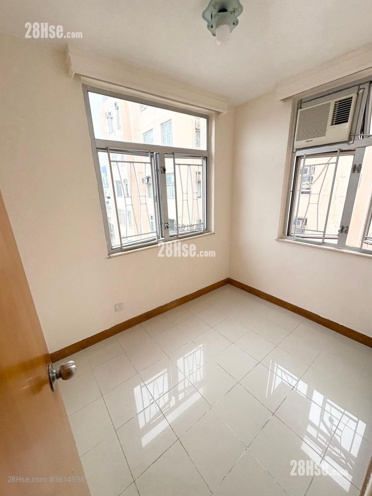 Amoy Gardens Rental 2 Bedrooms , 1 Bathroom 375 ft² Amoy Gardens Rental 2 Bedrooms , 1 Bathroom 375 ft²