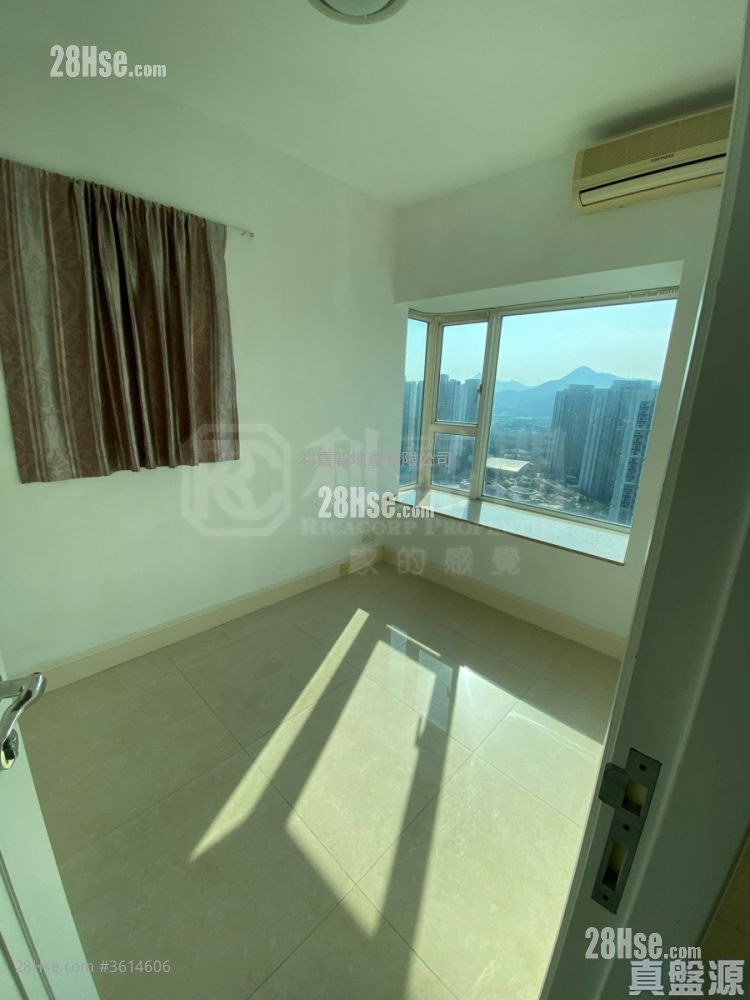 Central Park Towers Rental 489 ft² Central Park Towers Rental 489 ft²