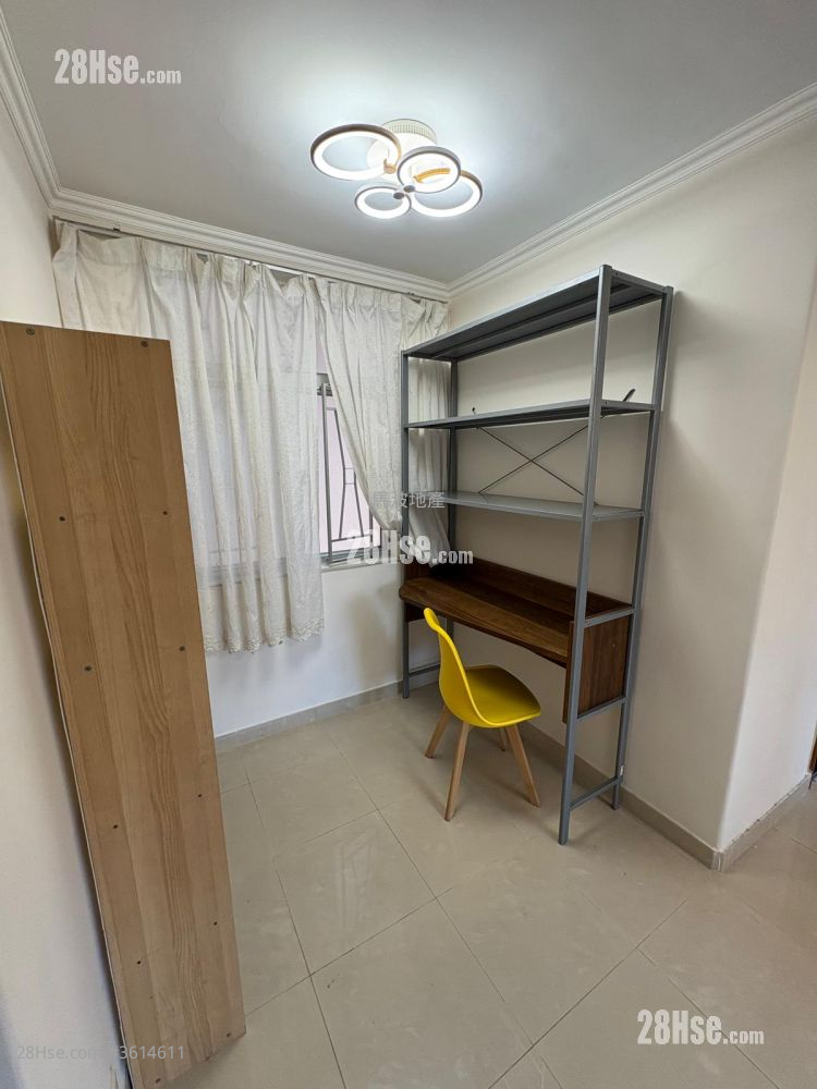 Amoy Gardens Rental 2 Bedrooms , 1 Bathroom 390 ft² Amoy Gardens Rental 2 Bedrooms , 1 Bathroom 390 ft²