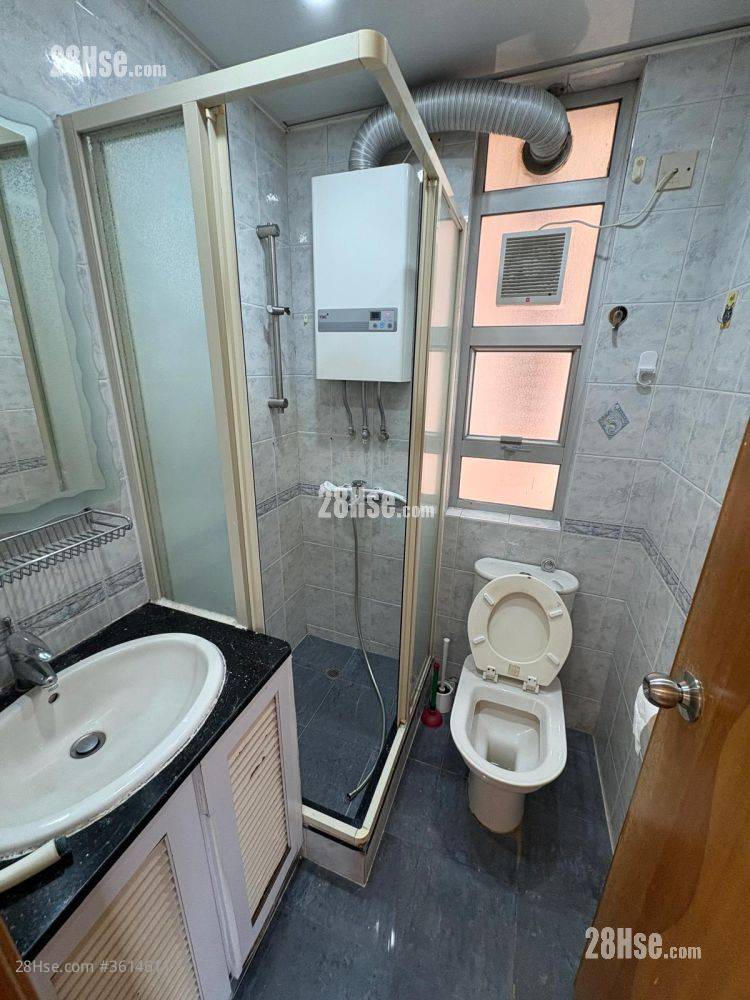 Amoy Gardens Rental 2 Bedrooms , 1 Bathroom 390 ft² Amoy Gardens Rental 2 Bedrooms , 1 Bathroom 390 ft²