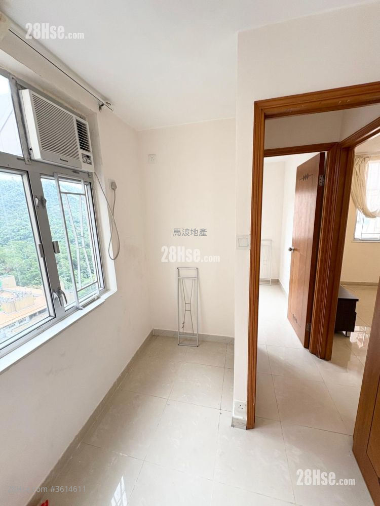 Amoy Gardens Rental 2 Bedrooms , 1 Bathroom 390 ft² Amoy Gardens Rental 2 Bedrooms , 1 Bathroom 390 ft²