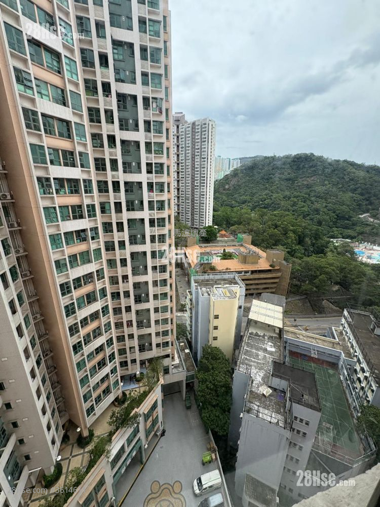 Amoy Gardens Rental 2 Bedrooms , 1 Bathroom 390 ft² Amoy Gardens Rental 2 Bedrooms , 1 Bathroom 390 ft²