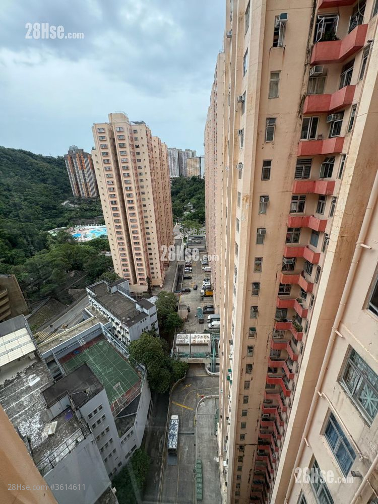 Amoy Gardens Rental 2 Bedrooms , 1 Bathroom 390 ft² Amoy Gardens Rental 2 Bedrooms , 1 Bathroom 390 ft²