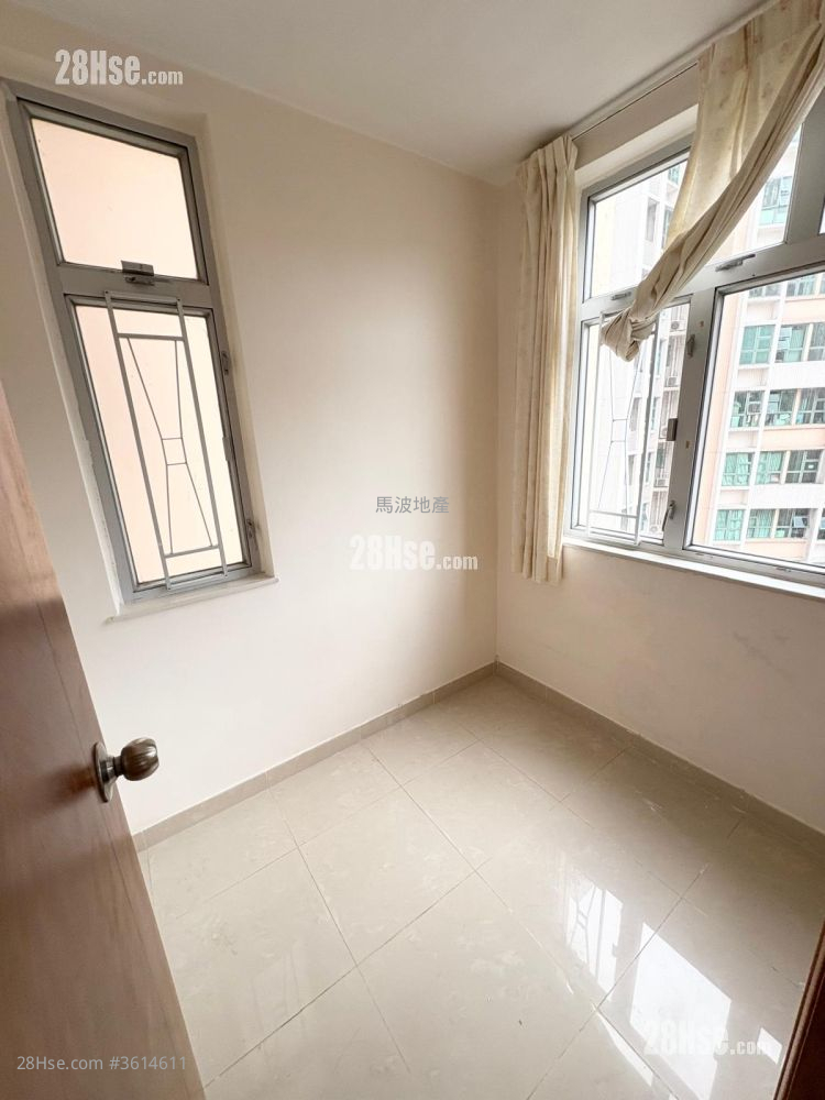 Amoy Gardens Rental 2 Bedrooms , 1 Bathroom 390 ft² Amoy Gardens Rental 2 Bedrooms , 1 Bathroom 390 ft²