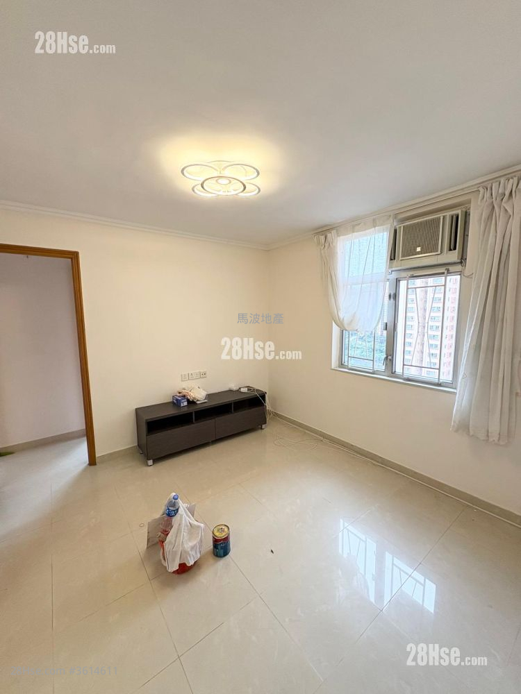 Amoy Gardens Rental 2 Bedrooms , 1 Bathroom 390 ft² Amoy Gardens Rental 2 Bedrooms , 1 Bathroom 390 ft²