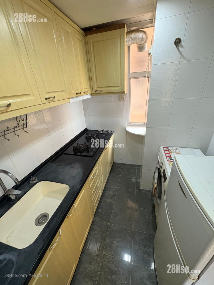 Amoy Gardens Rental 2 Bedrooms , 1 Bathroom 390 ft² Amoy Gardens Rental 2 Bedrooms , 1 Bathroom 390 ft²