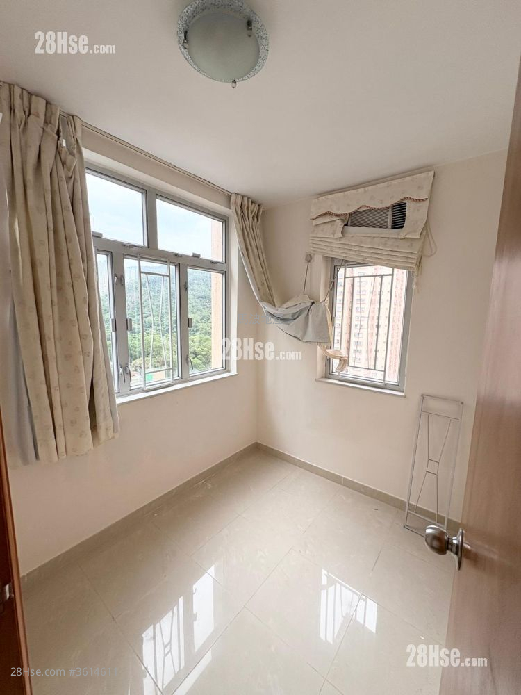 Amoy Gardens Rental 2 Bedrooms , 1 Bathroom 390 ft² Amoy Gardens Rental 2 Bedrooms , 1 Bathroom 390 ft²