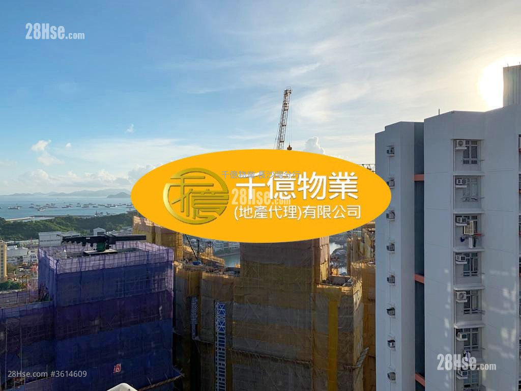 Hoi Lok Court Sell 2 Bedrooms , 1 Bathroom 401 ft² Hoi Lok Court Sell 2 Bedrooms , 1 Bathroom 401 ft²