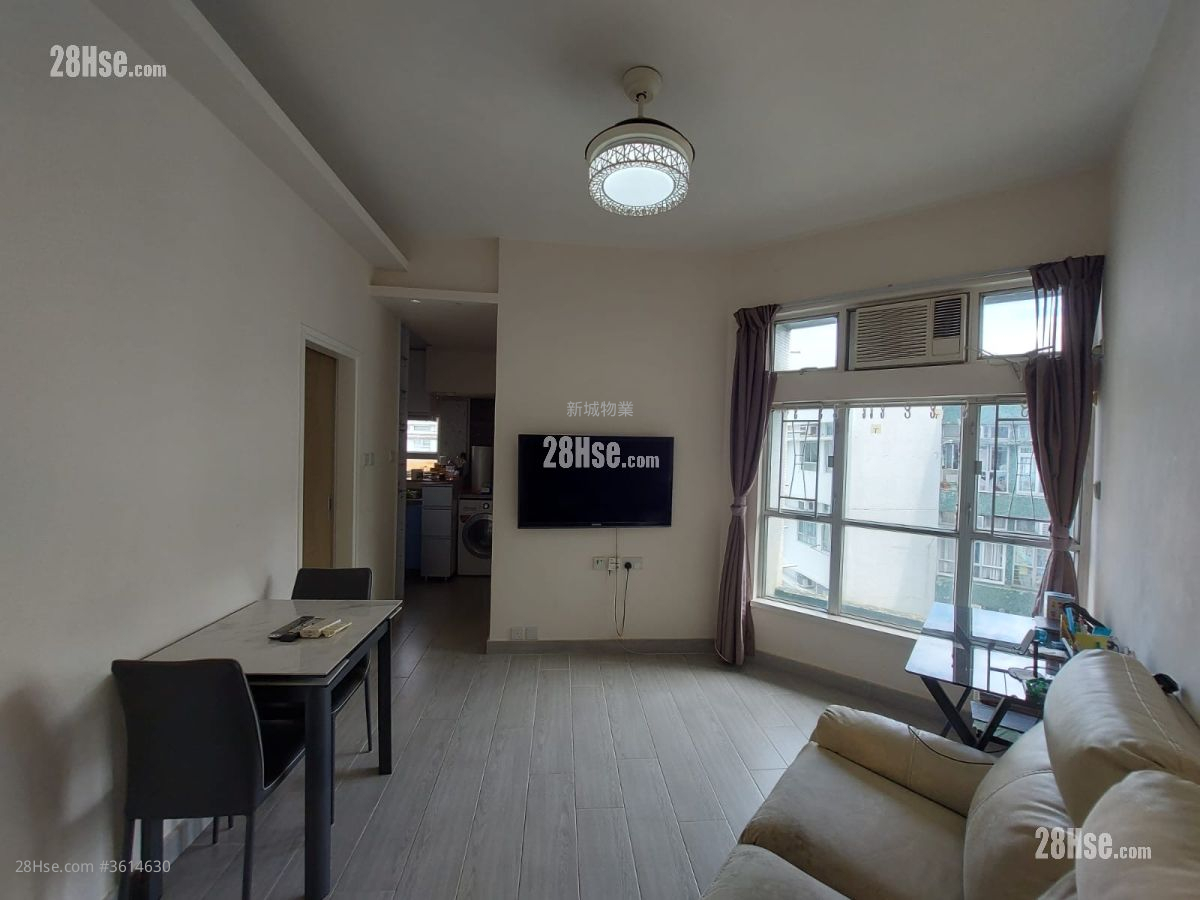 Whampoa Garden Rental 1 Bedroom , 1 Bathroom 291 ft² Whampoa Garden Rental 1 Bedroom , 1 Bathroom 291 ft²