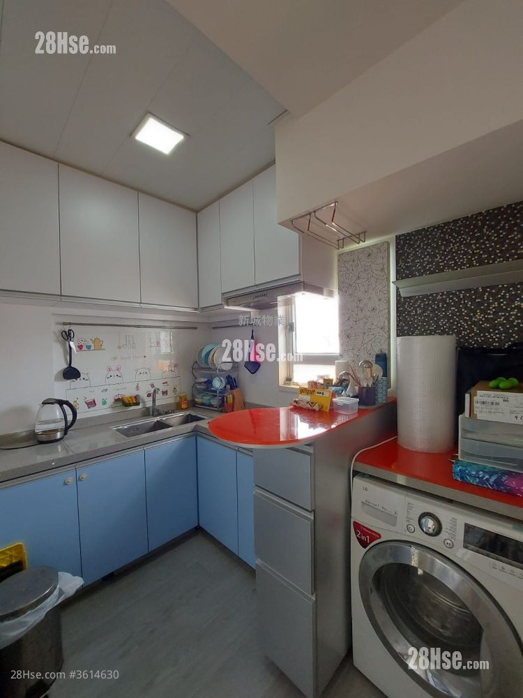 Whampoa Garden Rental 1 Bedroom , 1 Bathroom 291 ft² Whampoa Garden Rental 1 Bedroom , 1 Bathroom 291 ft²