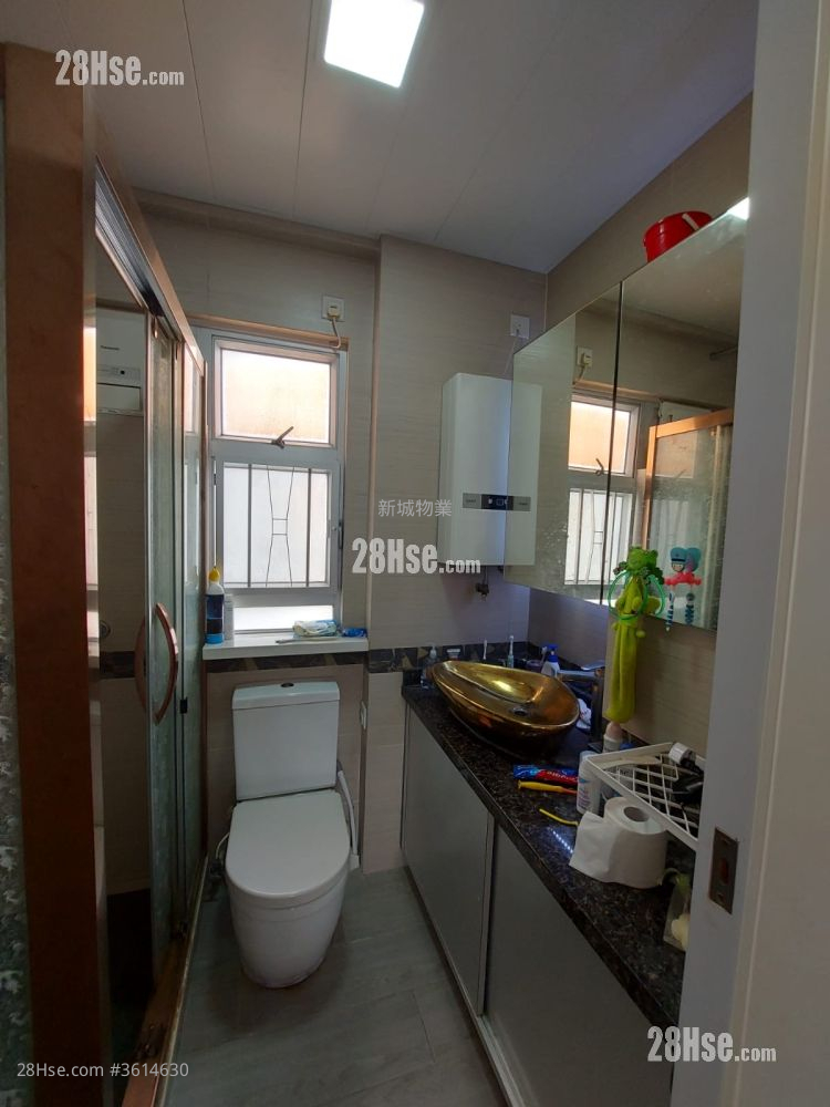 Whampoa Garden Rental 1 Bedroom , 1 Bathroom 291 ft² Whampoa Garden Rental 1 Bedroom , 1 Bathroom 291 ft²
