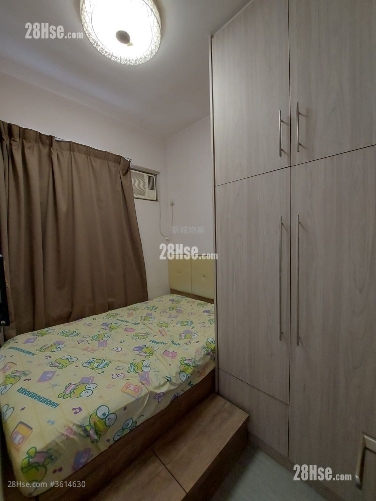 Whampoa Garden Rental 1 Bedroom , 1 Bathroom 291 ft² Whampoa Garden Rental 1 Bedroom , 1 Bathroom 291 ft²