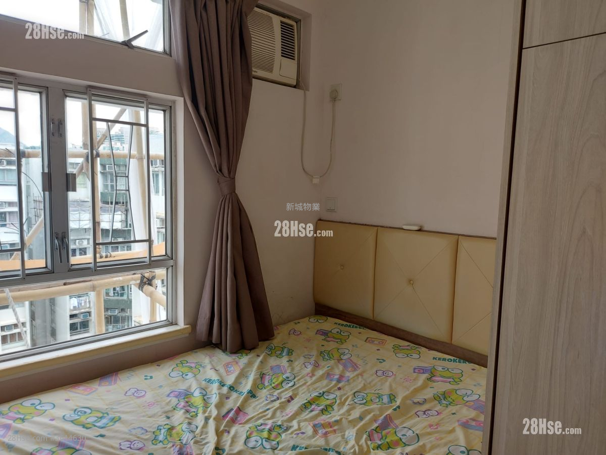 Whampoa Garden Rental 1 Bedroom , 1 Bathroom 291 ft² Whampoa Garden Rental 1 Bedroom , 1 Bathroom 291 ft²