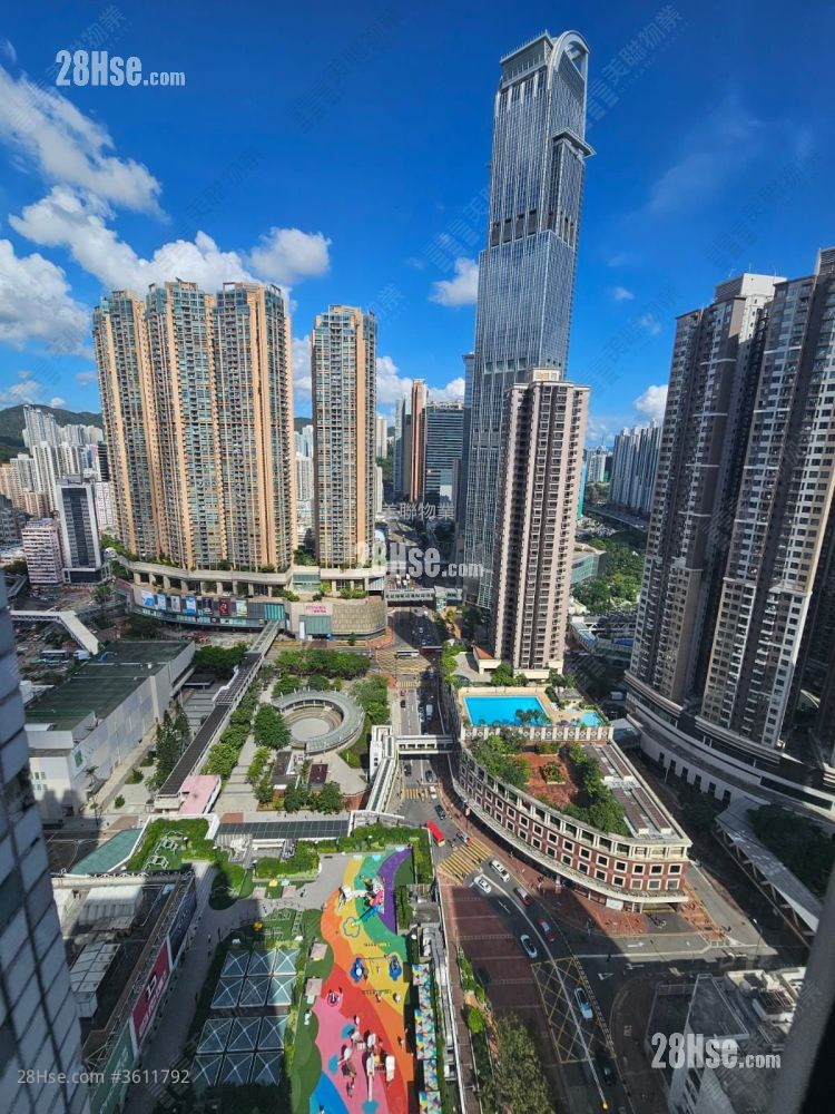 Tsuen Wan Plaza Sell 2 Bedrooms , 1 Bathroom 433 ft² Tsuen Wan Plaza Sell 2 Bedrooms , 1 Bathroom 433 ft²