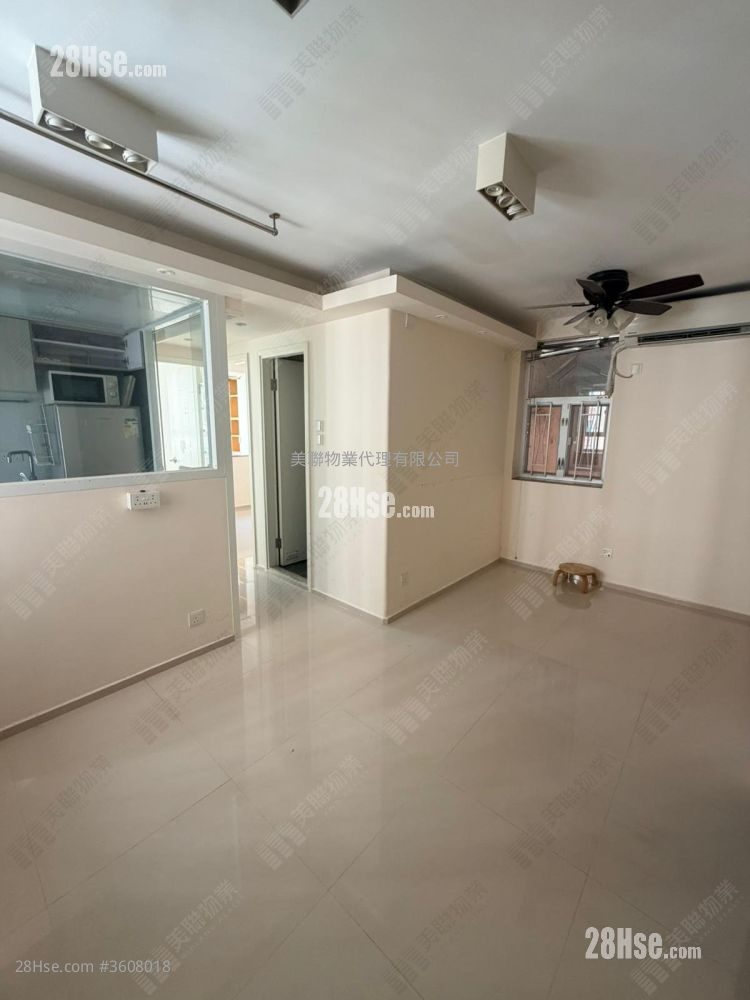 Amoy Gardens Rental 2 Bedrooms , 1 Bathroom 378 ft² Amoy Gardens Rental 2 Bedrooms , 1 Bathroom 378 ft²