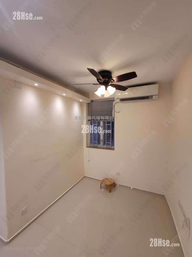 Amoy Gardens Rental 2 Bedrooms , 1 Bathroom 378 ft² Amoy Gardens Rental 2 Bedrooms , 1 Bathroom 378 ft²
